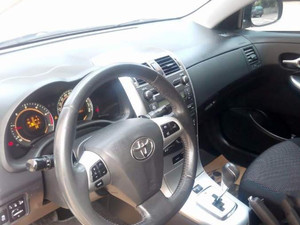  Konya Selçuklu Yazır Mah. Toyota Corolla 1.4 D4D Comfort Extra