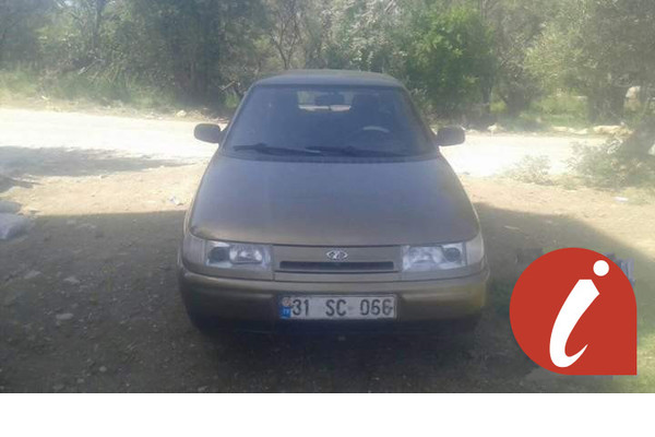 Temiz Lada Vega 1.5