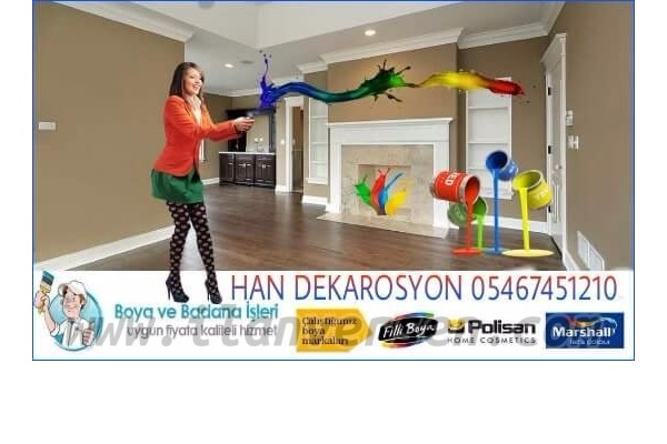 HAN Dekorosyon