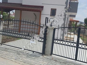 Dikili ismetpaşa mahallesi satılık daire