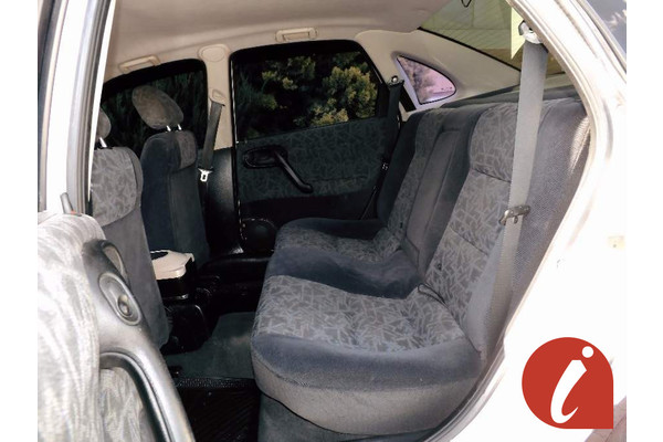 1998 modeli Opel Vectra 2.0 GLS