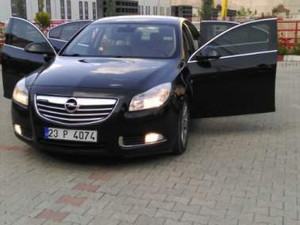  2012 55750 TL Opel Insignia 1.4 T Edition Elegance