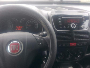  Fiat Doblo Combi 1.3 Multijet Elegance 144000 km