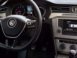  Temiz Volkswagen Passat 1.4 TSi BlueMotion Trendline