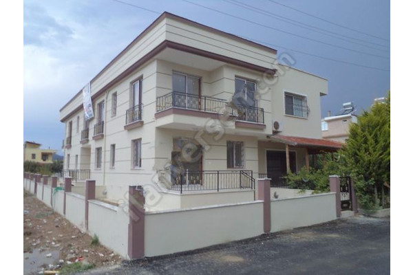 Konut Satılık Yazlık 3+1 135m2
