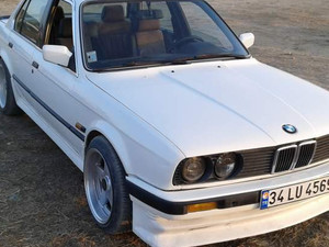  BMW 3 Serisi 318is 19000 TL