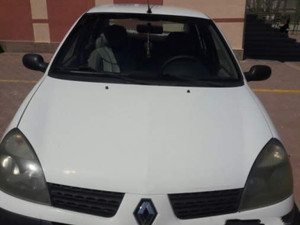  Kayseri Melikgazi Esentepe Mah. Renault Clio 1.5 dCi Executive