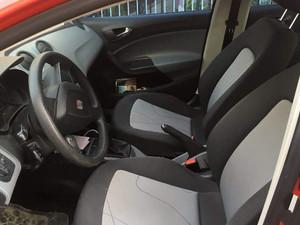  2012 34750 TL Seat Ibiza 1.4 Reference