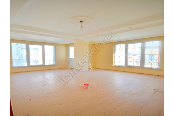 3+1 130m2