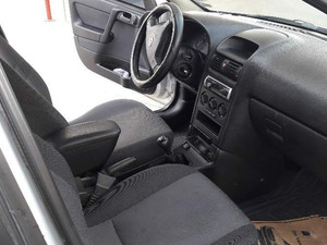  2el Opel Astra 1.6 Comfort