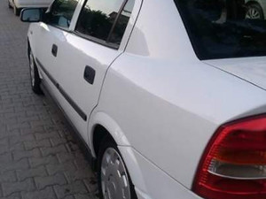  Opel Astra 1.4 Club beyaz