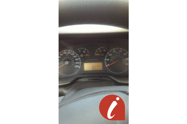 Fiat Punto 1.3 Multijet Dynamic