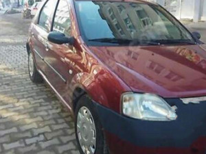 2. sahibinden Dacia Logan 1.4 Ambiance