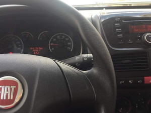  2014 model Fiat Doblo Combi 1.6 Multijet Safeline