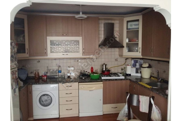 İzmir Satılık Daire