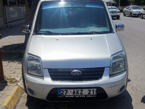  Ford Tourneo Connect 1.8 G-Kat
