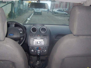  Temiz Ford Fiesta 1.4 TDCi Comfort