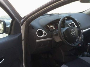  ikinciel Renault Clio 1.5 dCi Extreme Edition