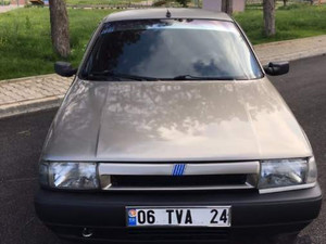  1997 13900 TL Fiat Tipo 1.6 SLX