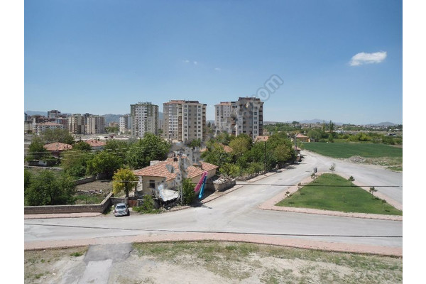 Kayseri Sahibinden 120 m2