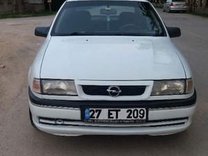 1994 opel Opel Vectra 2.0 GLS 1 km