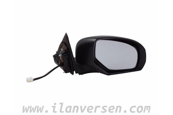 Suzuki Grand Vitara 06-08 Ayna Dış Dikiz Sağ