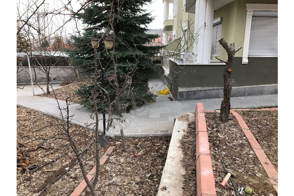6+1 850m2
