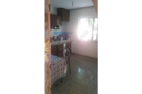 Bursa Karacabey İsmetpaşa Köyü 4+1