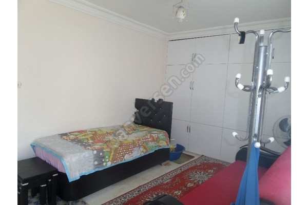 Mersin Mezitli Tece Mah. Konut Satılık Daire