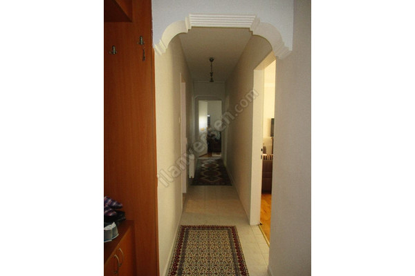 İzmir Bayraklı Postacılar Mah. 3+1