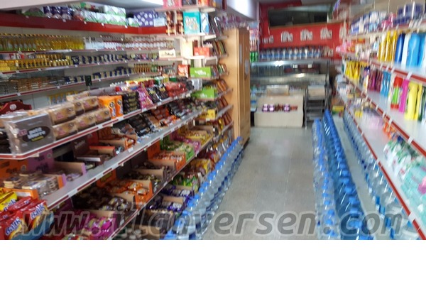 Devren 70 m² işyeri fiyatları