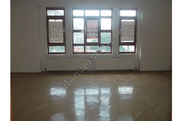 Sahibinden 200m2