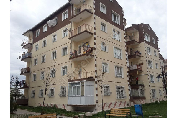 Ankara Sincan Gökçek Mah. 3+1