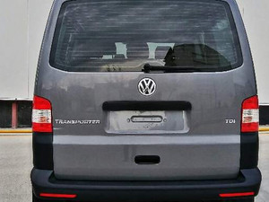  sorunsuz Volkswagen Transporter 2.0 TDI Camlı Van