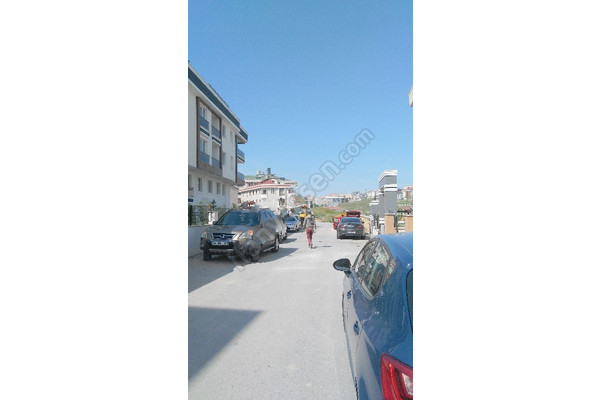 Konut Satılık Daire 2+1