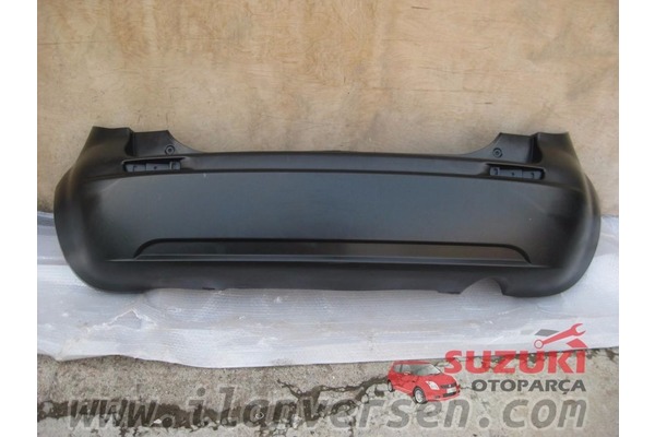 suzuki sx4 hb arka tampon 71811-80j00-5pk