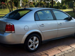  Opel Vectra 1.6 Edition 56000 km