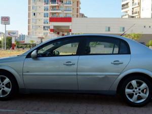  2el Opel Vectra 1.6 Edition