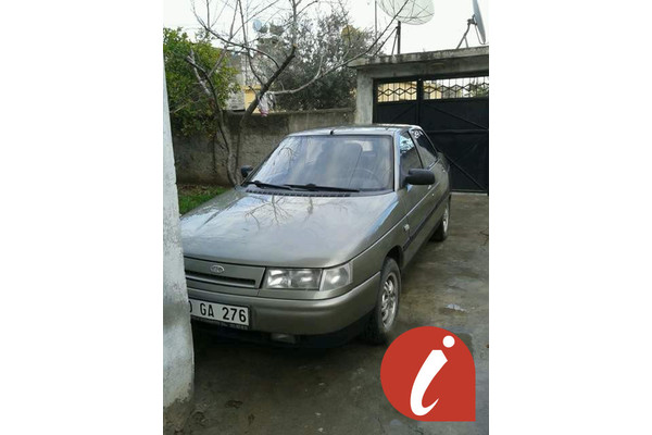 2000 modeli Lada Vega 1.5