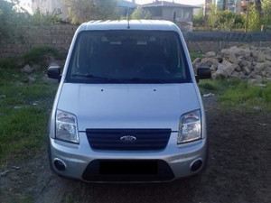  Ford Tourneo Connect 75PS 120000 km