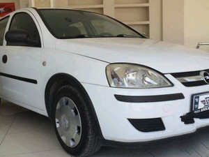  Opel Corsa 1.3 CDTI Essentia Beyaz
