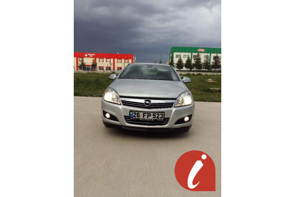 Dizel Opel Astra 1.3 CDTI Enjoy