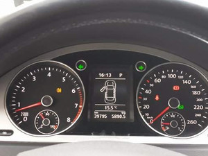  Isparta Merkez Modern Evler Mah. Volkswagen Passat 1.4 TSi Comfortline