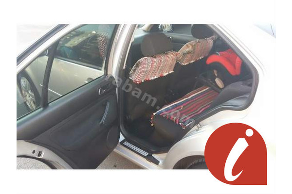 Volkswagen Bora 1.6 Pasific 176000 km