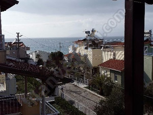  İzmir Seferihisar Tepecik Mah. Konut Satılık Villa