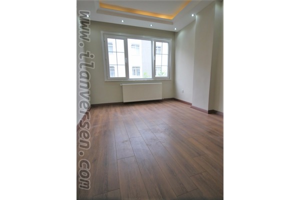 Siyavuşpaşa Mah. konut 85 m²