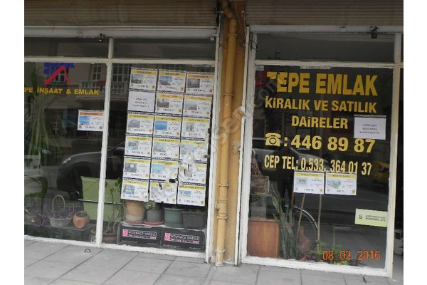 Konut Satılık Daire 3+1 130m2