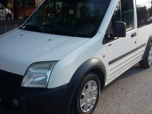  2. sahibinden Ford Transit Connect T220S