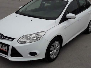  Ford Focus 1.6 TiVCT Trend 53950 TL