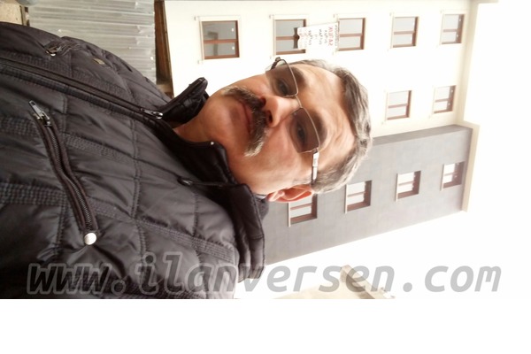 Tanışmak isteyen bayanlar